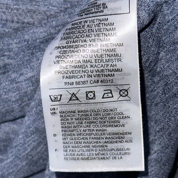 Adidas Men’s Polo Shirt! - Picture 5 of 8